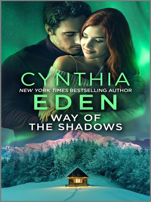Title details for Way of the Shadows by Cynthia Eden - Available